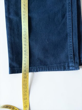 Jeans Rifle W32 blu scuro
