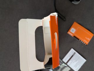 Luz para bicicleta Ravemen FR500