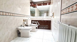 Casa pareada en alquiler en Zona Avenida Europa en Pozuelo de Alarcón