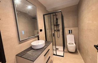 Chalet en alquiler en Nueva Andalucía centro en Marbella