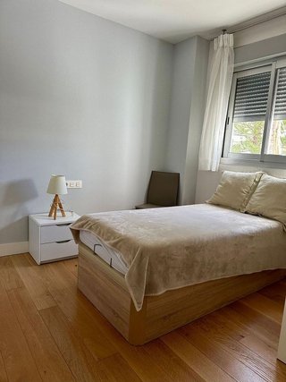 Piso en alquiler en Calaburra - Chaparral en Mijas