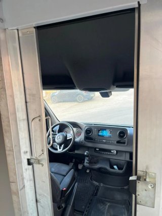 Mercedes-Benz Sprinter 2020