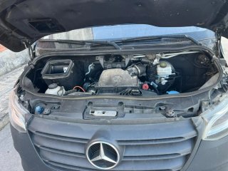 Mercedes-Benz Sprinter 2020
