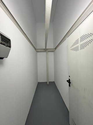 Trastero en alquiler en Instituts - Ponent - Sota el Camí Ral en Granollers