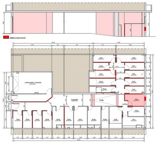 Trastero en alquiler en Instituts - Ponent - Sota el Camí Ral en Granollers