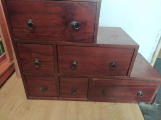 Mueble  Madera