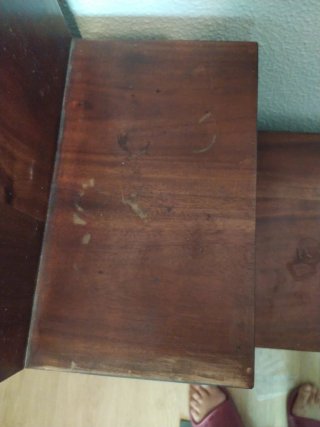 Mueble  Madera