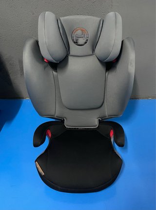 Silla Cybex Grupo 2/3