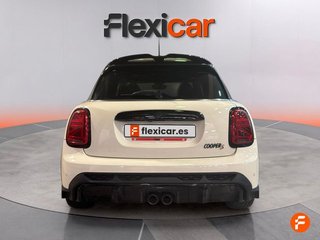 MINI Cooper COOPER S 5 PUERTAS