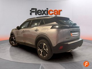 Peugeot 2008 Allure Puretech 130 S&S EAT8