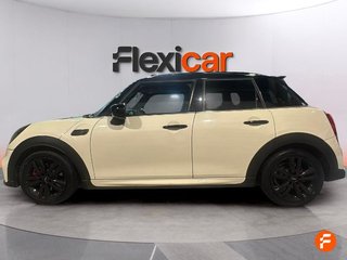 MINI Cooper COOPER S 5 PUERTAS