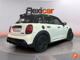 MINI Cooper COOPER S 5 PUERTAS