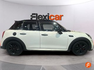 MINI Cooper COOPER S 5 PUERTAS