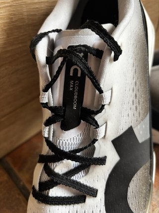 On Running Cloudboom Max Zapatillas Correr