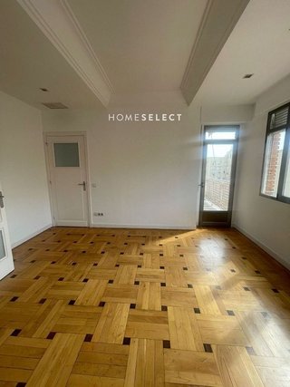 Piso en alquiler en Recoletos en Madrid