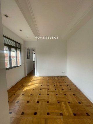 Piso en alquiler en Recoletos en Madrid