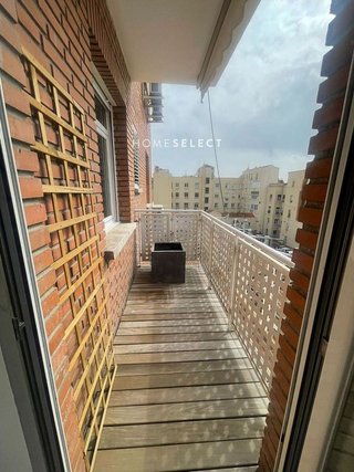 Piso en alquiler en Recoletos en Madrid