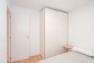 Piso en alquiler en Montilivi - Palau en Girona