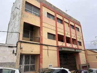 Edificio en venta en Granadilla de Abona ciudad en Granadilla de Abona