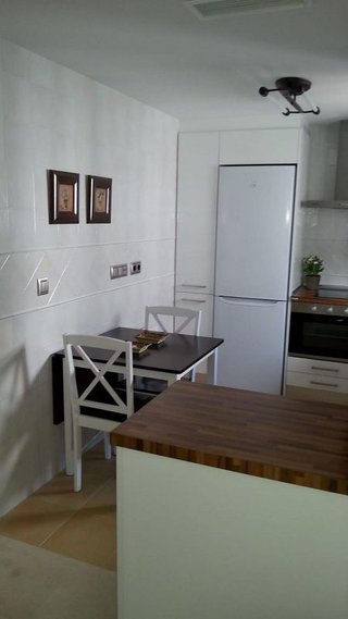 Piso en alquiler en Zona Centro en Córdoba