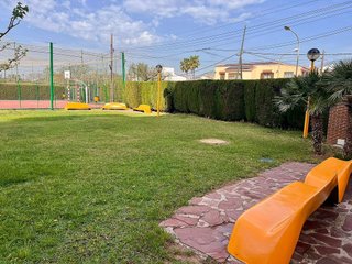 Piso en alquiler en Curva - Heliópolis en Benicasim/Benicàssim