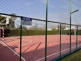 Piso en alquiler en Curva - Heliópolis en Benicasim/Benicàssim