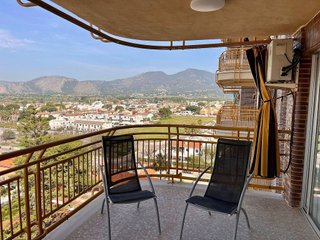 Piso en alquiler en Curva - Heliópolis en Benicasim/Benicàssim