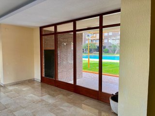 Piso en alquiler en Curva - Heliópolis en Benicasim/Benicàssim