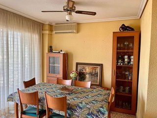 Piso en alquiler en Curva - Heliópolis en Benicasim/Benicàssim