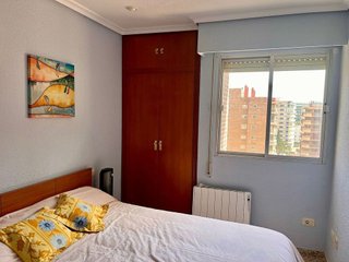 Piso en alquiler en Curva - Heliópolis en Benicasim/Benicàssim