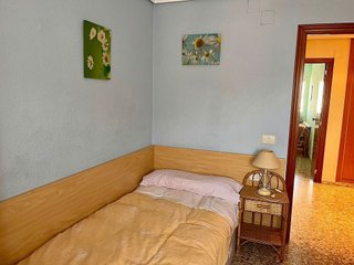 Piso en alquiler en Curva - Heliópolis en Benicasim/Benicàssim