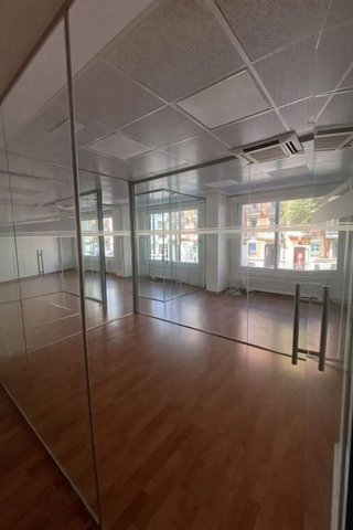 Oficina en alquiler en Recoletos en Madrid