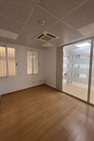 Oficina en alquiler en Recoletos en Madrid