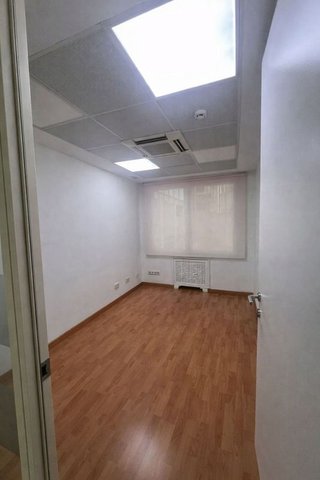 Oficina en alquiler en Recoletos en Madrid