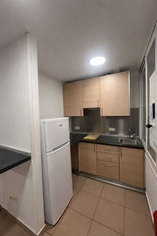 Oficina en alquiler en Recoletos en Madrid