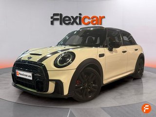 MINI Cooper COOPER S 5 PUERTAS