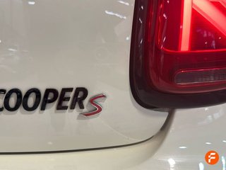 MINI Cooper COOPER S 5 PUERTAS