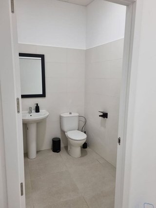 Local comercial en alquiler en Pozoblanco