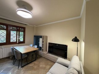 Dúplex en alquiler en Albaicín en Granada