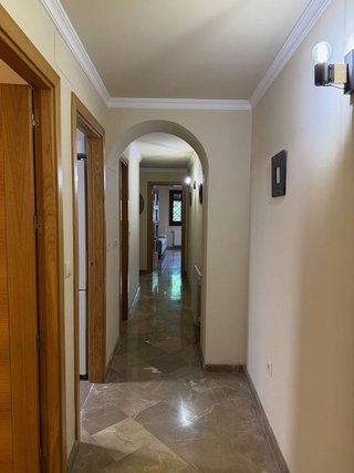 Dúplex en alquiler en Albaicín en Granada