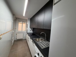 Dúplex en alquiler en Albaicín en Granada