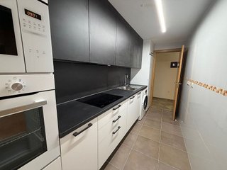Dúplex en alquiler en Albaicín en Granada