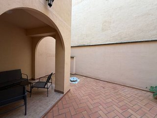 Dúplex en alquiler en Albaicín en Granada