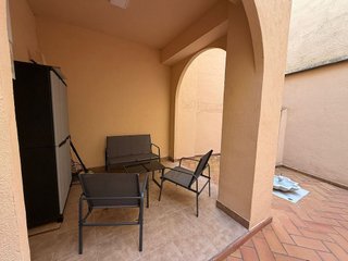 Dúplex en alquiler en Albaicín en Granada