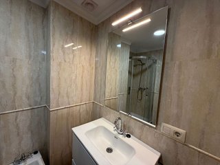 Dúplex en alquiler en Albaicín en Granada