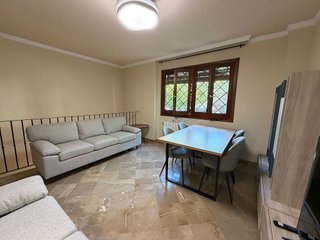 Dúplex en alquiler en Albaicín en Granada