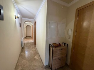 Dúplex en alquiler en Albaicín en Granada