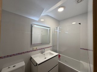 Dúplex en alquiler en Albaicín en Granada
