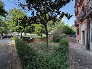 Dúplex en alquiler en Albaicín en Granada