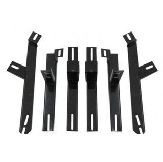 Estriberas Laterales Audi Q7